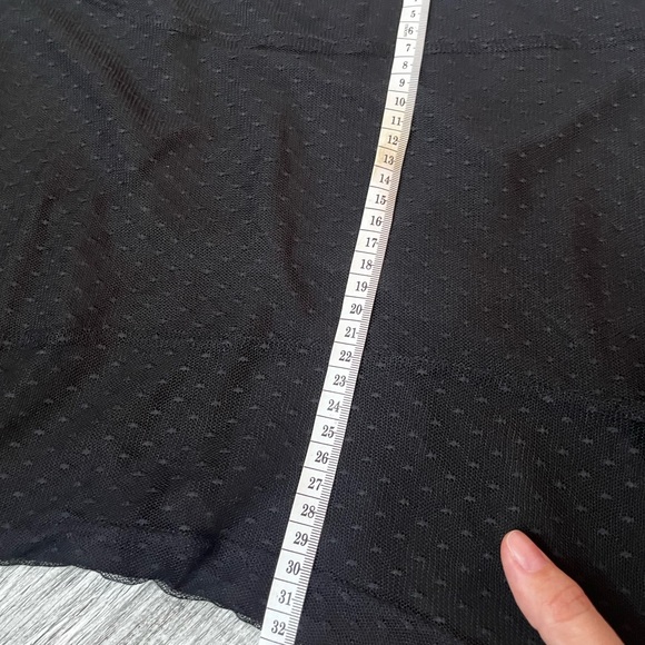 Back Lace Evening Dress - Picture 9 of 9